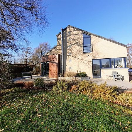 Le Gite De Bronromme - Villa 5 Chambres 9P Theux Esterno foto